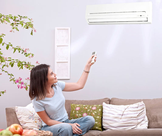 I poteri nascosti del climatizzatore in estate