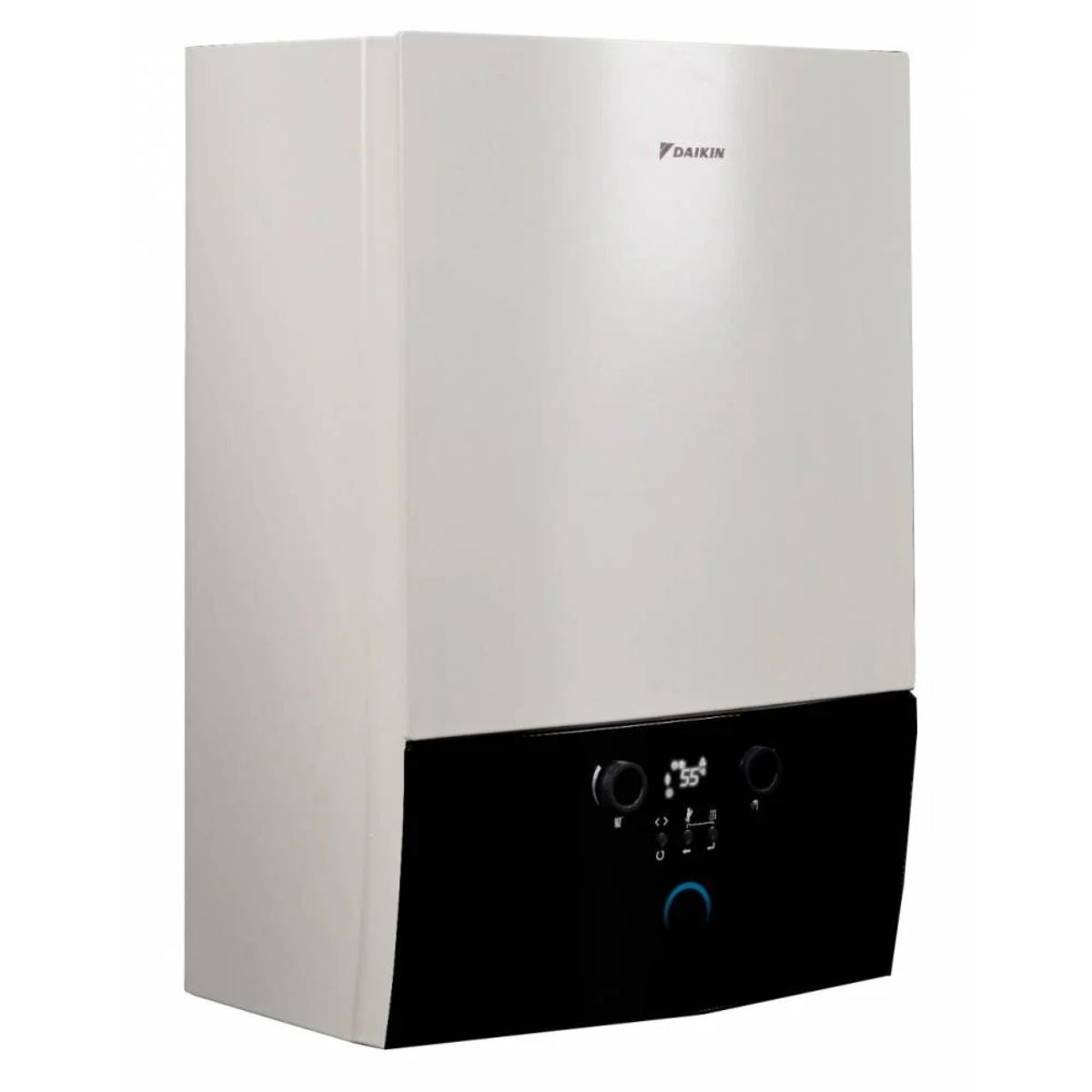 Caldaia a Condensazione Daikin D2CND035 da 35 kW Metano Completa di kit scarico fumi