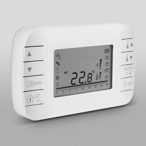 Unical Cronotermostato KxEasy