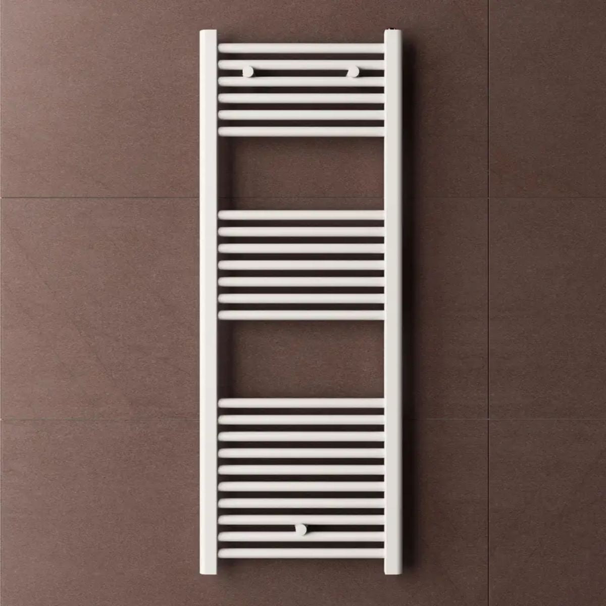 Termoarredo Scaldasalviette Kalura Diritto 1500x500 Int.asse 450