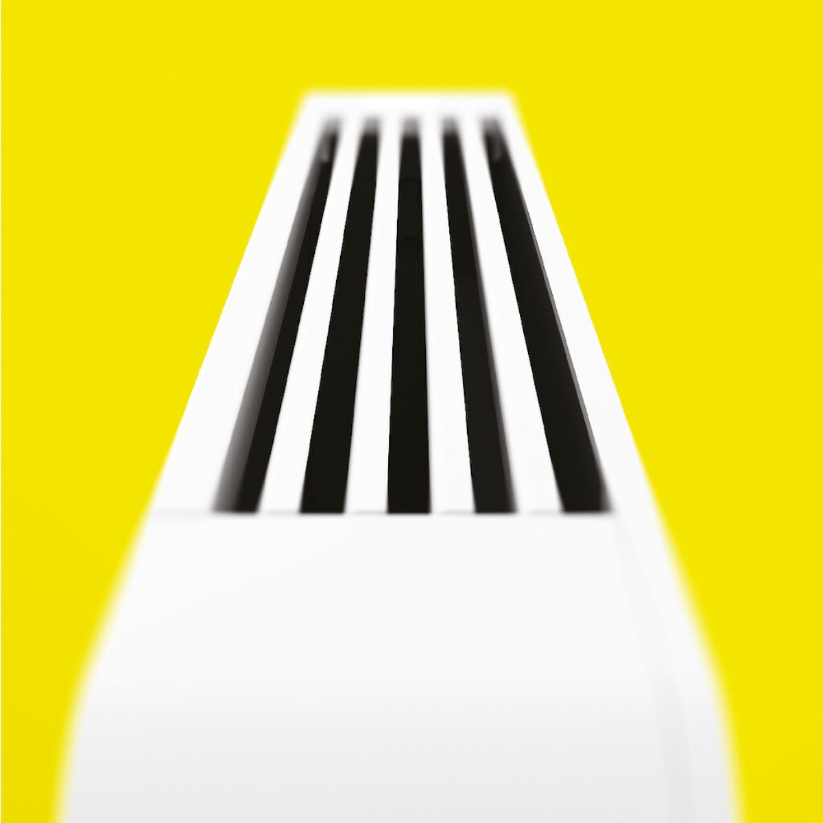 Innova Innova Ventilconvettore Fan Coil SL Osmo 600 Inverter Kw2.81 Raff/ Kw 3.02 Risc Bianco Sx senza Comando