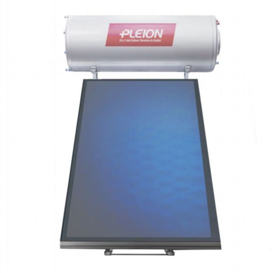 Pleion Free D Solare Termico Naturale Tetto Inclinato 150 lt 1c.