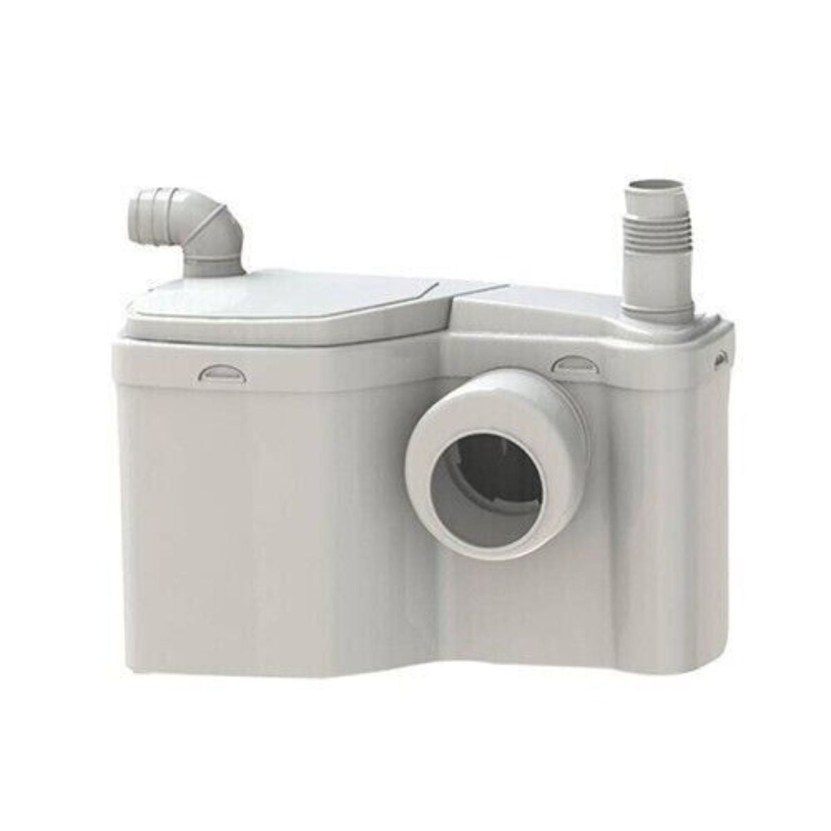 Trituratore sanitario SFA Watersan 5 salvaspazio per Wc e un lavabo WS5