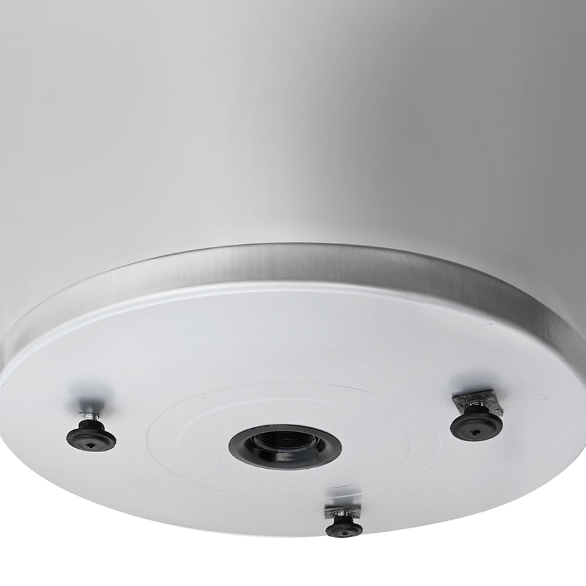 Volano Termico Accumulatore Inerziale Aton 60 LT a parete