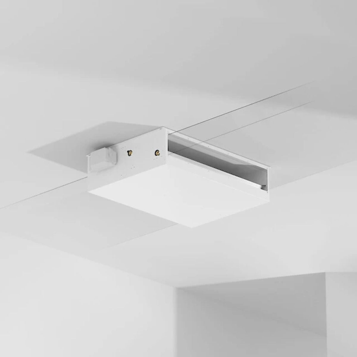 Fancoil Canalizzabile Per Installazione A Soffitto DC Inverter Ducto SLC1000 INNOVA FASN10R01II-0P00