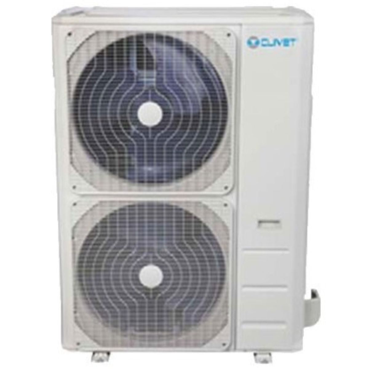 Climatizzatore CANALIZZATO Clivet Inverter 48000 Btu A++/A+ R-32 TRIFASE