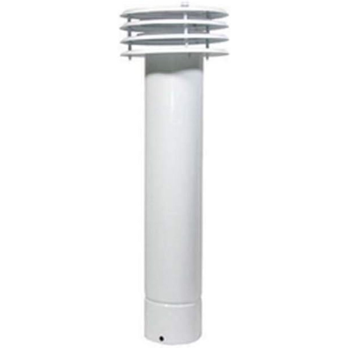 Scaldabagno FERROLI ECO PEGASO A Gas Istantaneo C.A GPL 11 Lt/m + Esalatore