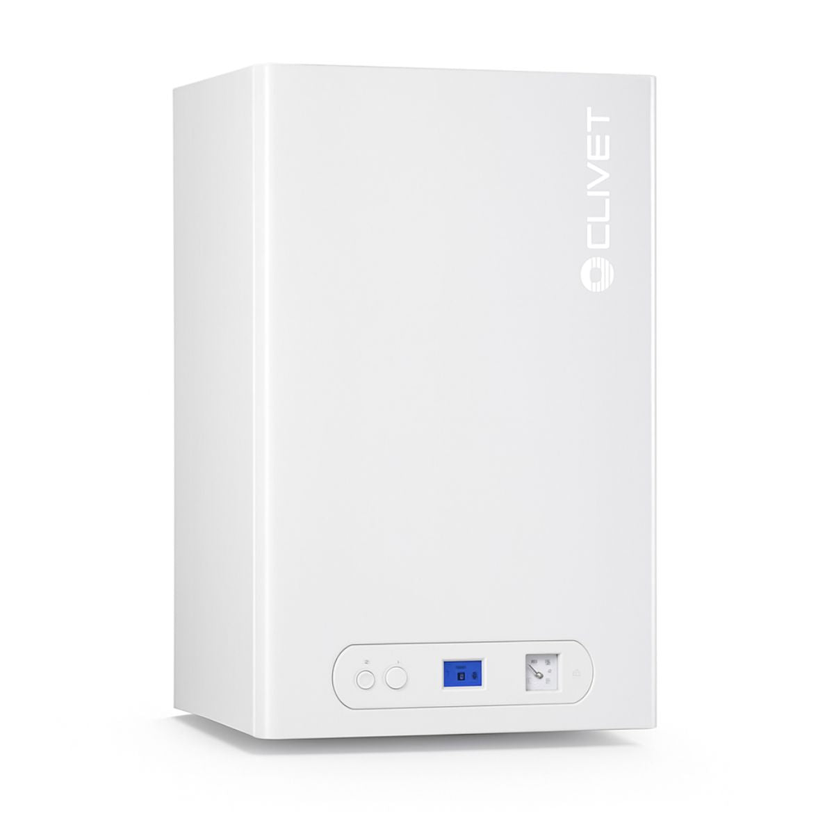 Caldaia Clivet a Condensazione GASBOILER33.4 Camera Stagna Metano + KIT FUMI