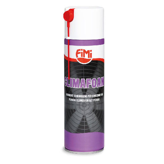 Climafoam Detergente Schiumogeno Spray 500 Ml