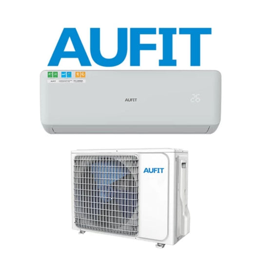 Climatizzatore Aufit Inverter Serie FREEDOM 24000 Btu Wi-Fi Optional R-32 A++/A+ 2 Anni di Garanzia