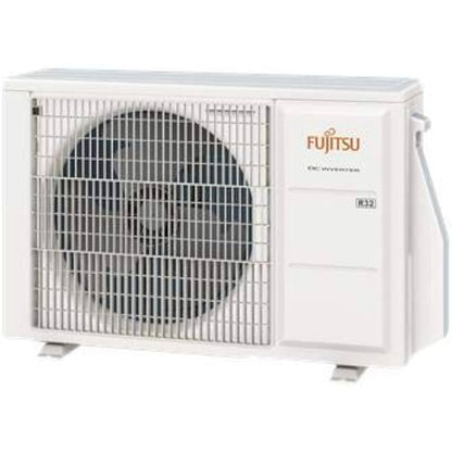 Fujitsu Climatizzatore KP Inverter A++/A+ 9000 Btu