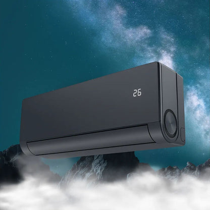 Climatizzatore Mitsui Inverter Serie DYNAMIC PLATINUM ZDX09HP14 9000 Btu Wi-Fi Incluso R-32 A+++/A+++ 10 Anni di Garanzia